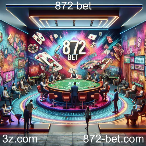 Jogos de Slot 872 bet