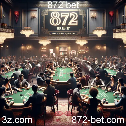 Jogos de Slot 872 bet